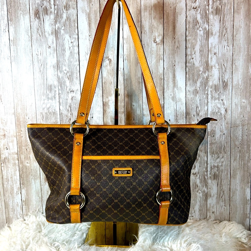 Rioni Sadie Tote